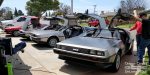 March 2019 Car Wash & Detailing Day | Orange County DeLorean Club