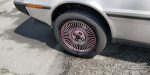 March 2019 Car Wash & Detailing Day | Orange County DeLorean Club