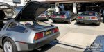 March 2019 Car Wash & Detailing Day | Orange County DeLorean Club