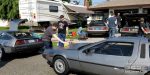 March 2019 Car Wash & Detailing Day | Orange County DeLorean Club