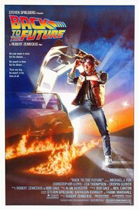 Back to the Future | Orange County DeLorean Club